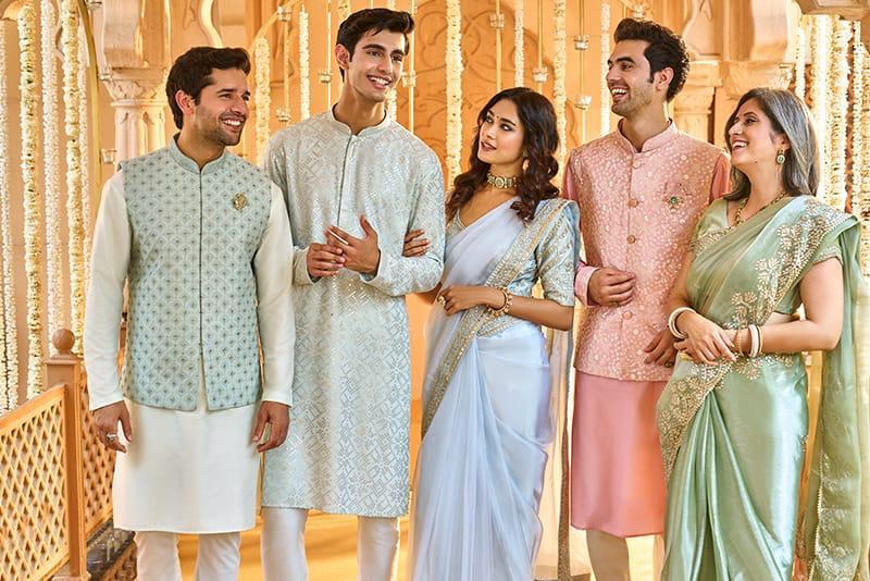 Best retail in Kalwar Road - formal suits